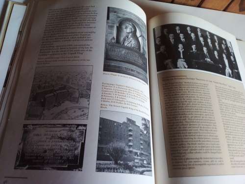Johannesburg Hospital 1890 - 1990 Book