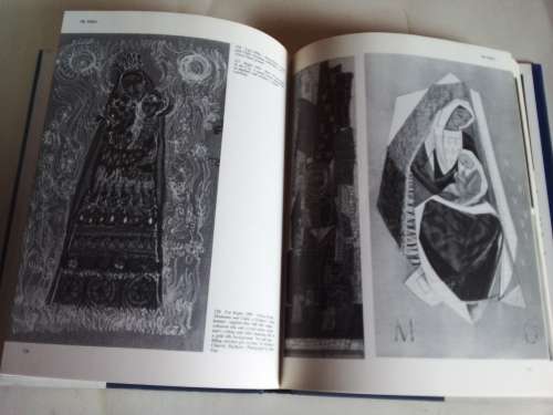 20th Century Embroidery in Great Britain 1940 - 1963