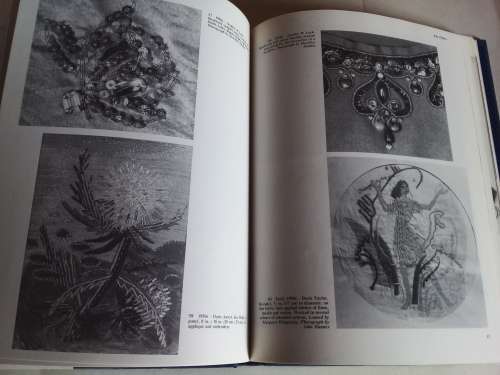 20th Century Embroidery in Great Britain 1940 - 1963
