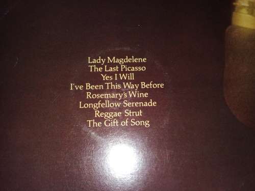 Neil Diamond  - Serenade Vinyl LP