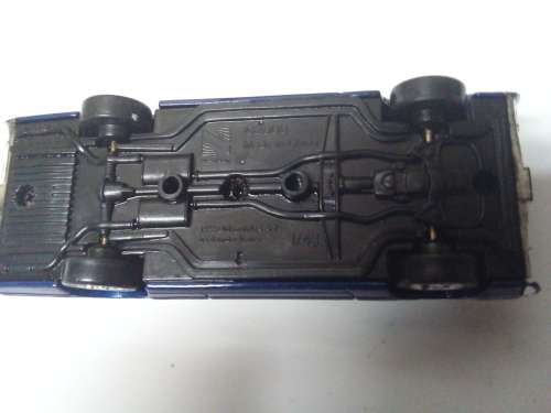 2000 Newray 1966 Oldsmobile Die Cast 1:43