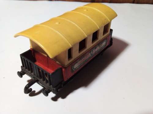 1978 Matchbox Superfast No44 Passenger Coach
