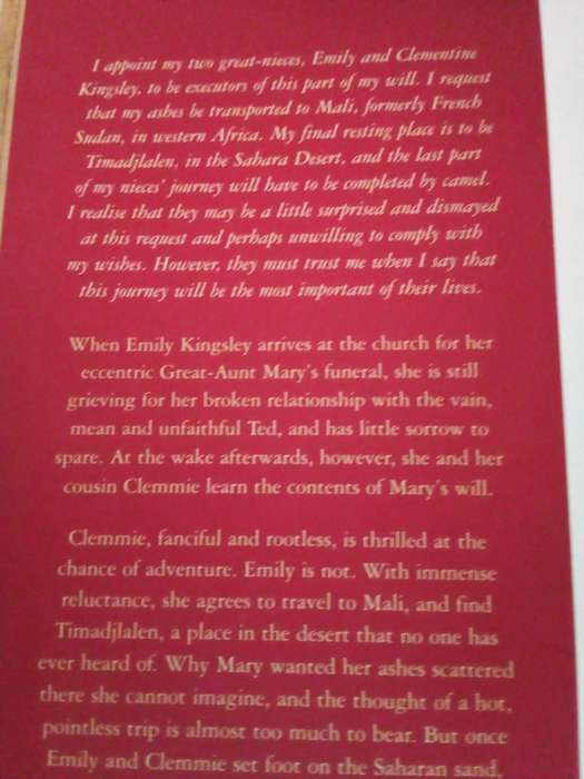 Footprints in the Sand - Sarah Challis