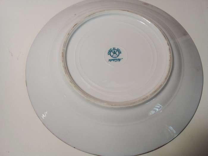 Noritake Decorative Dish