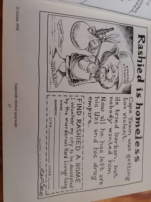Zapiro - Call Mr Delivery