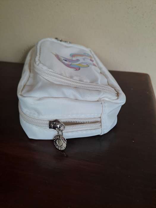 Pencil Case Unicorn Theme