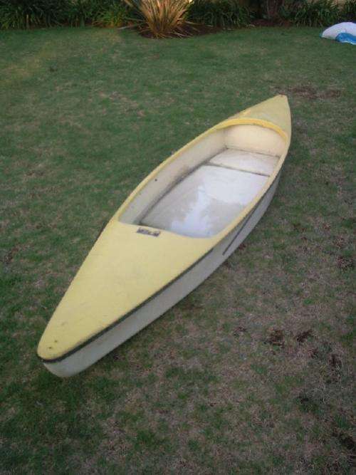 Canoe
