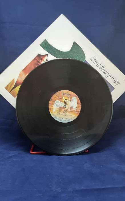 Bad Company - Desolation Angels Vinly LP