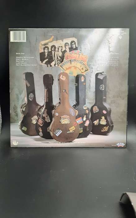 Traveling Wilburys  - Volume One Vinyl LP