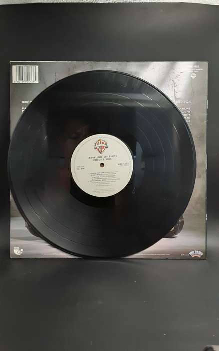 Traveling Wilburys  - Volume One Vinyl LP