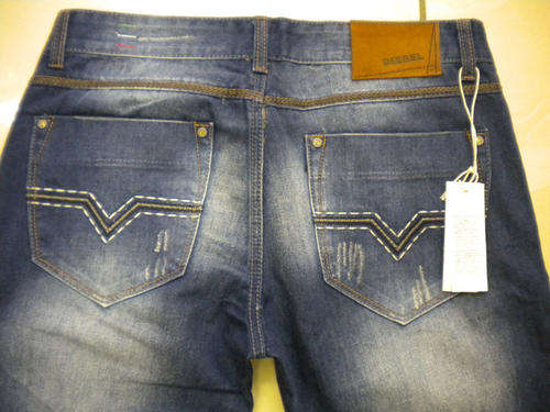 DIESEL MEN JEAN