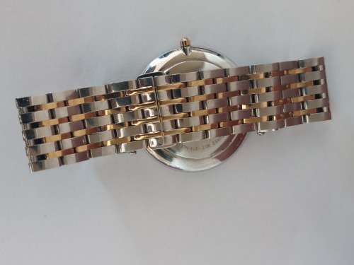 Amazing!! Michel Herbelin 414 men`s quartz watch with box and book Value R9500