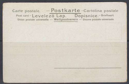 B181220 BATTLE of MAGGERSFONTEIN = BOER WAR difficult mint card Transvaal