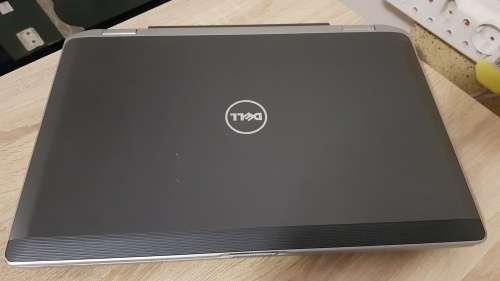 Dell Latitude E6530 Core i7