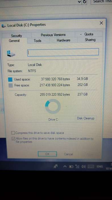 Dell Latitude E6530 Core i7