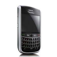 Blackberry STORM 9630 (in SA) ORIGINAL.