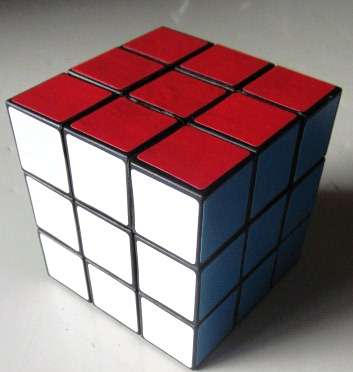 All time Favourite - RUBIC CUBE - SHIPPING R40 & ALL ADDITIONAL ITEMS ARE FREE