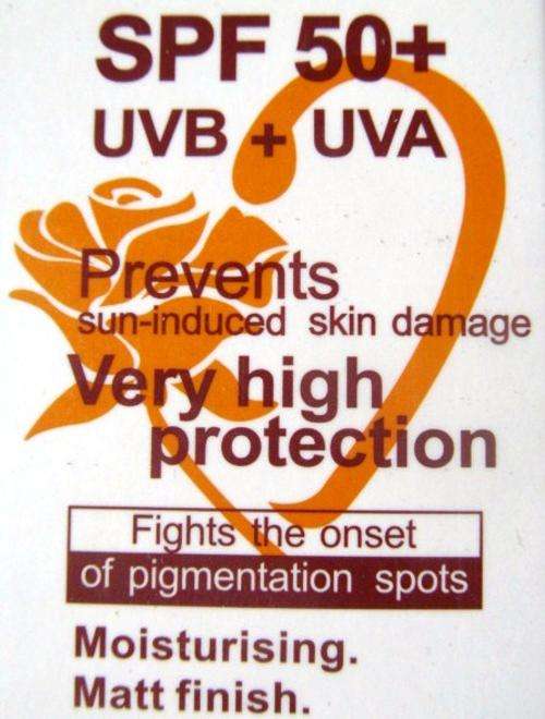 Sunscreen Just in time for Holiday!!! -SHIPPING R40 & ALL ADDITIONAL ITEMS R FREE