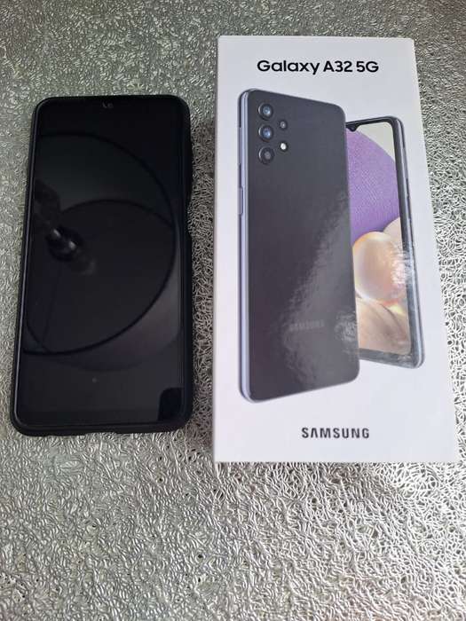 SAMSUNG GALAXY A32 5G