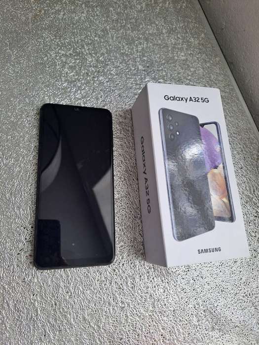 SAMSUNG GALAXY A32 5G
