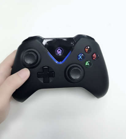 Wireless Controller for Xbox one, PC, X input, PS3 & Android