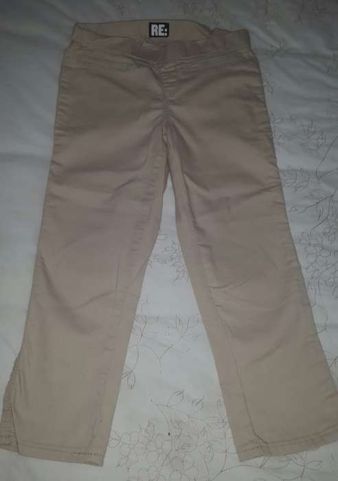 Woolworths RE 3/4 Beige Jeggings Size 30 * AS NEW