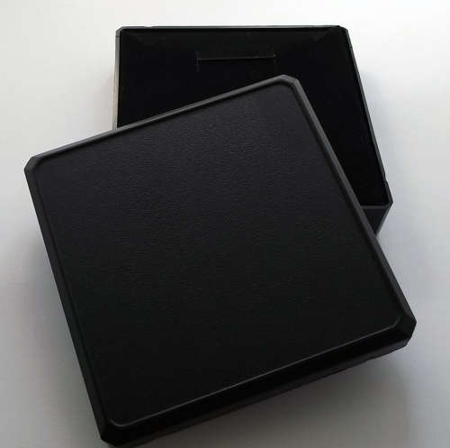 large pendant box