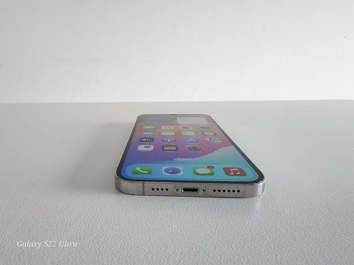 Please Read!!! Working iPhone 12 Pro Max 256GB White/Silver