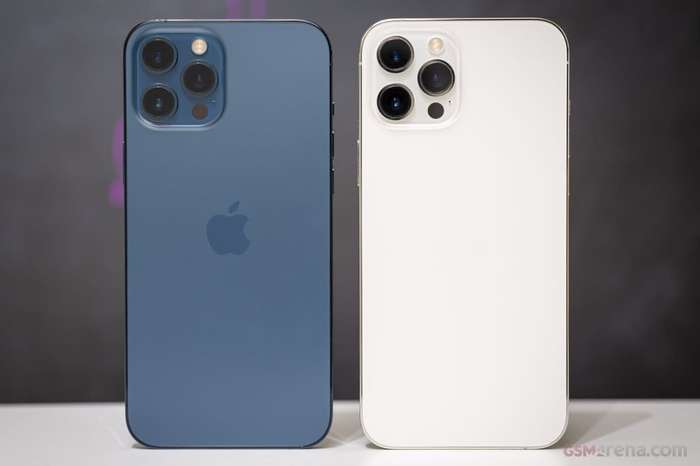 Please Read!!! Working iPhone 12 Pro Max 256GB White/Silver