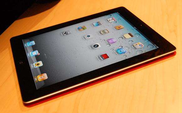 APPLE IPAD 2 - 64GB - BLACK - 3G + WIFI