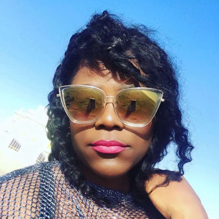 Sunglasses