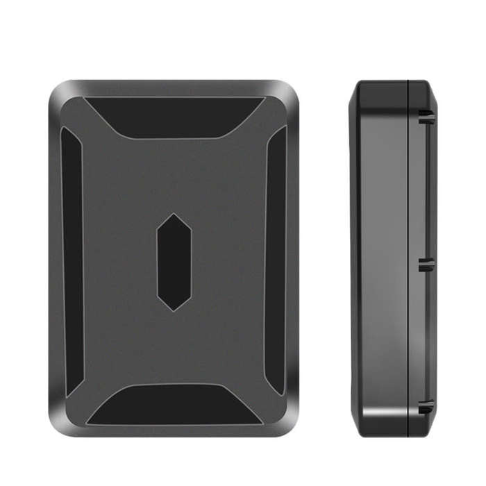 Magnetic, up to 70 Days Battery - GPS Tracker for Every Vehicle, 4G LTE Car GPS Tracker