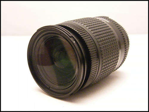 Nikon 28-80 AF Lens