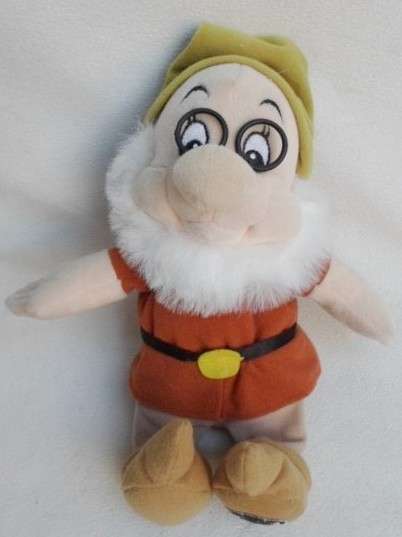 WALT DISNEY WORLD DOC IN GREAT CONDITION!!