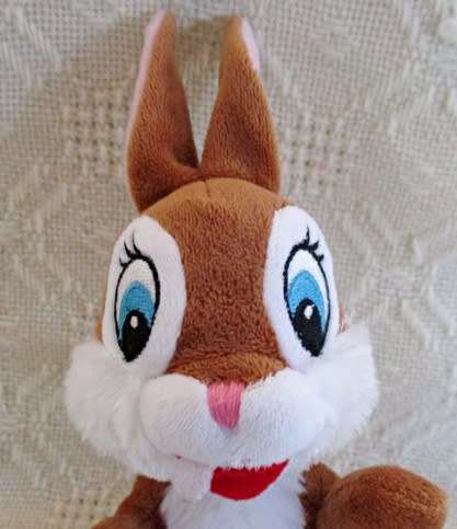 SWEET DISNEY THUMPER -  BAMBI'S FRIEND