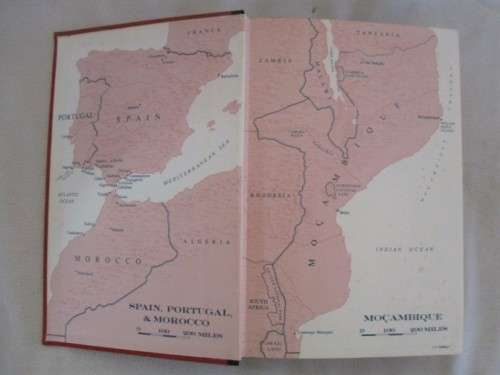 1971 - FIRST EDITION - THE DRIFTERS - A STORY ABOUT YOUNG PEOPLE ABROAD DURING THE HIPPIE ERA