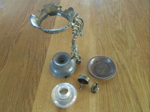 VINTAGE VAPO-CRESOLENE IN BOX
