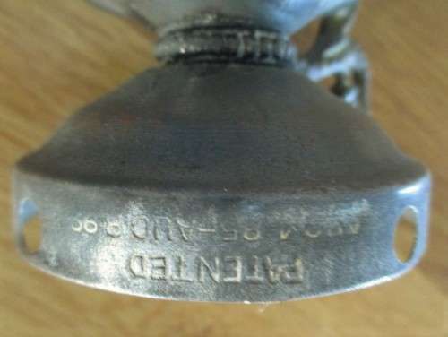VINTAGE VAPO-CRESOLENE IN BOX