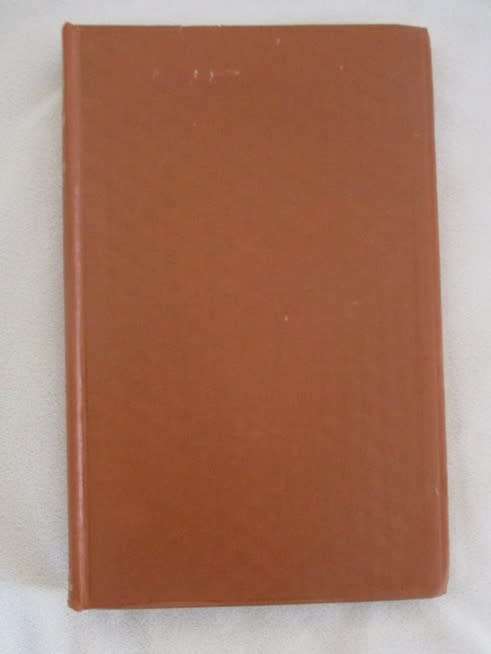 1931 FIRST EDITION - MEMORIES OF PIONEER DAYS IN QUEENSLAND BY MARY MACLEOD BANKS