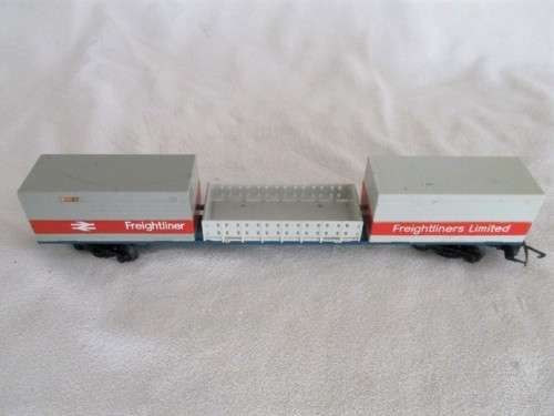 N0 7 - FREIGHTLINER