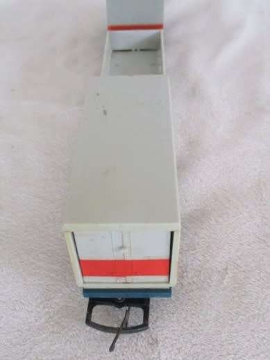 N0 7 - FREIGHTLINER