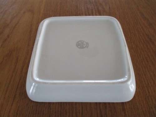 TWO MID CENTURY BTK, GERMANY `NURNBERG` BON-BON DISHES