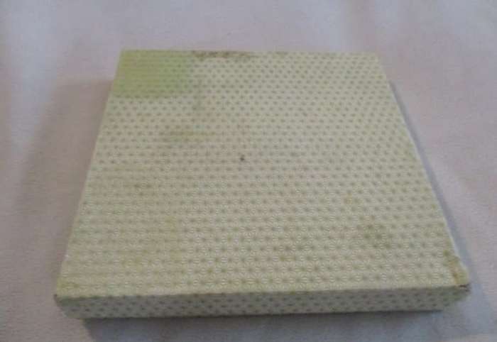 Six Eetrite 24ct gold plated Royal Albert Cake forks in box- Moss Rose - excellent condition