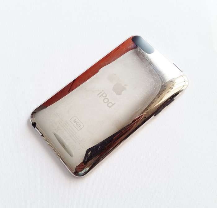 Apple | iPod Touch | 16GB Make an Offer!