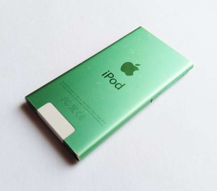Apple | iPod Nano | 16GB Make an Offer!