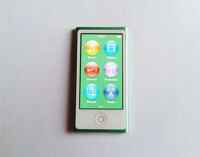 Apple | iPod Nano | 16GB Make an Offer!