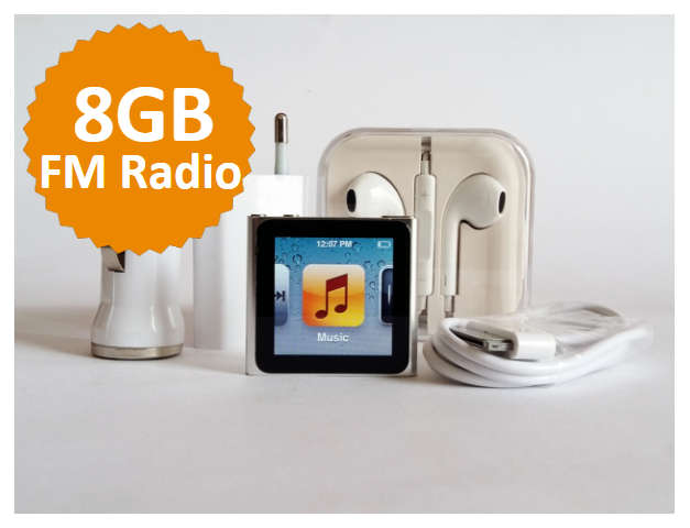 Apple iPod Nano |  8GB | Make An Offer!