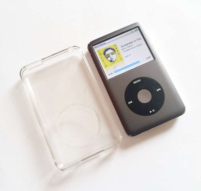 Apple iPod Classic |  160GB | Make An Offer!