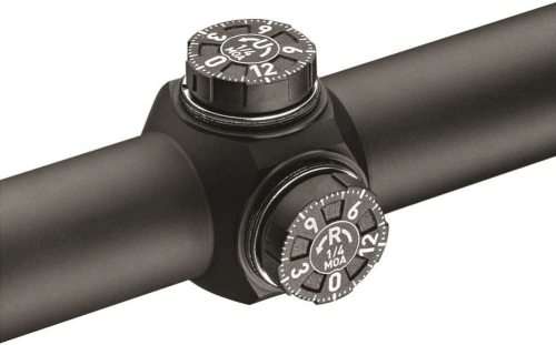 Leupold VX-Freedom 4-12x40