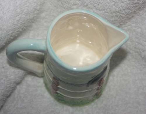 JAMES HERRIOT'S COUNTRY KITCHEN COW JUG 300ML A 0593